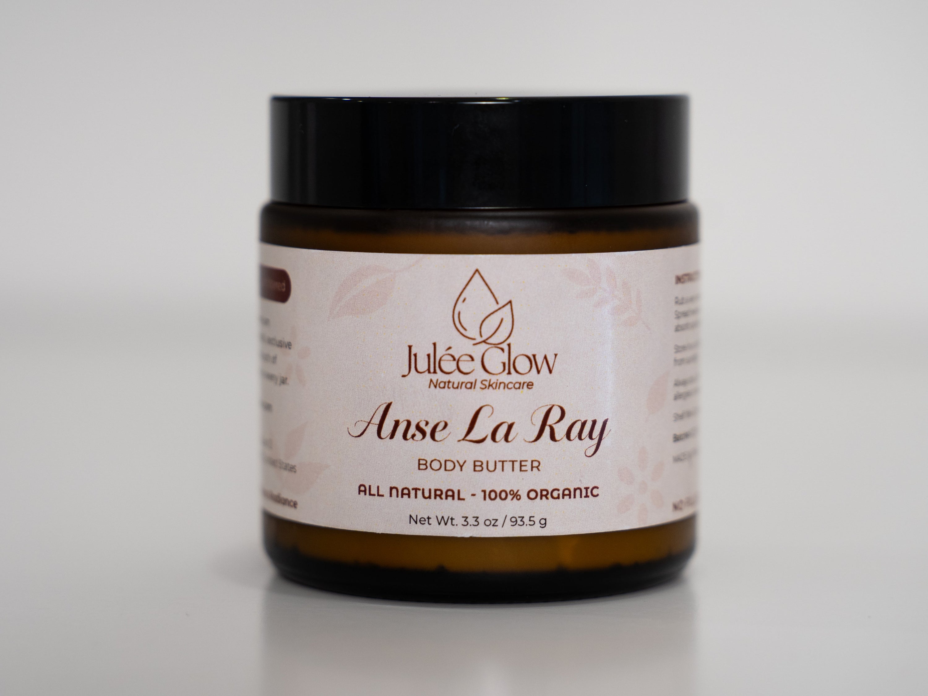 Why Do People Prefer Organic Body Butter for Natural Skincare?