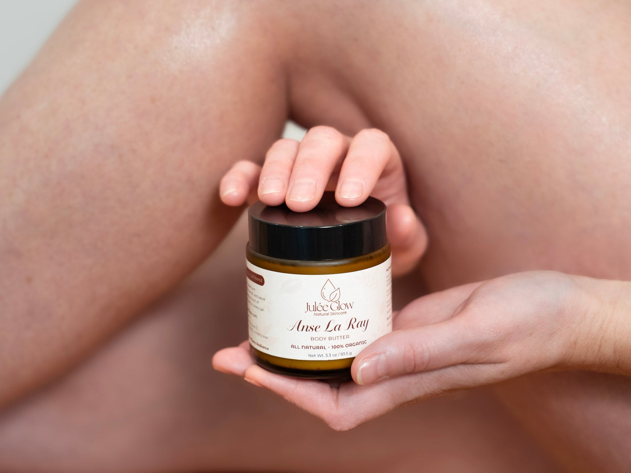 Anse La Ray Body Butter