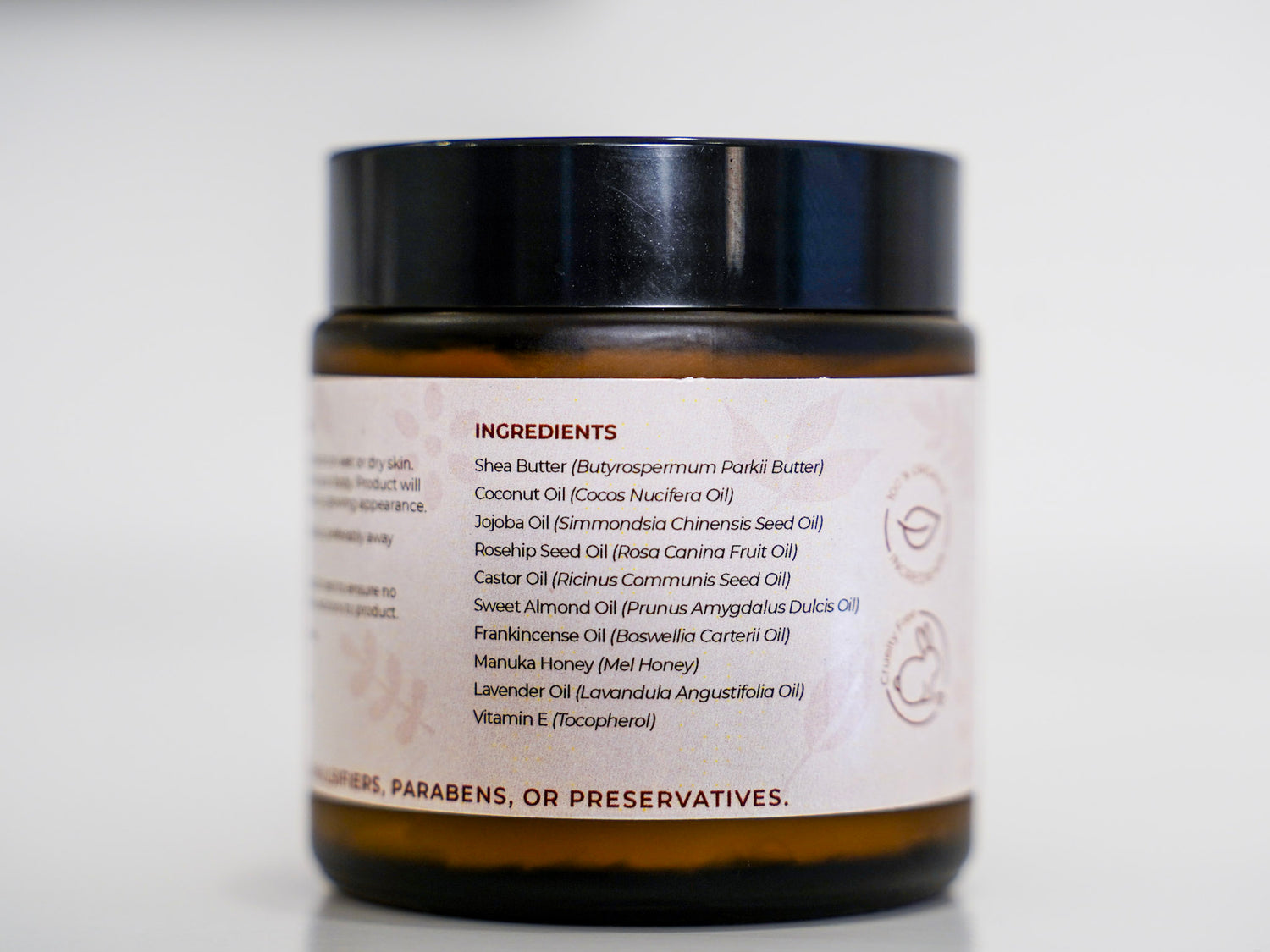 Anse La Ray Body Butter