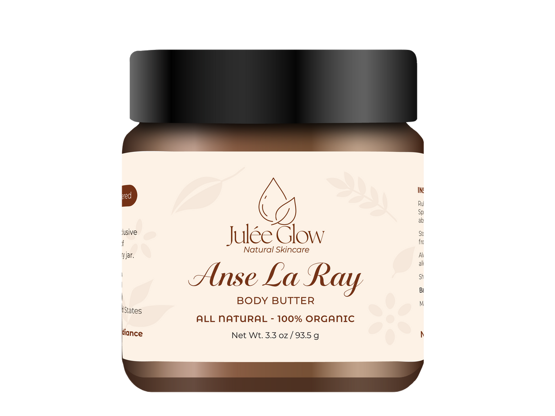 Anse La Ray Body Butter