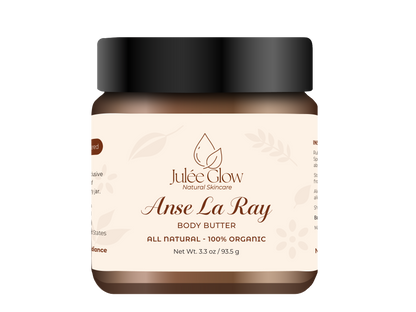 Anse La Ray Body Butter