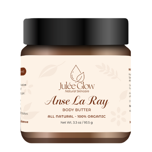 Anse La Ray Body Butter