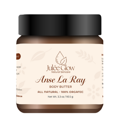 Anse La Ray Body Butter